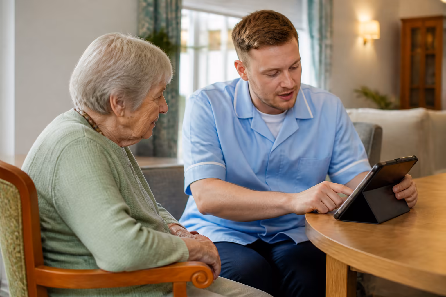 Care Certificate (15 Standards)-90959 Care Certificate (15 Standards)-90959
