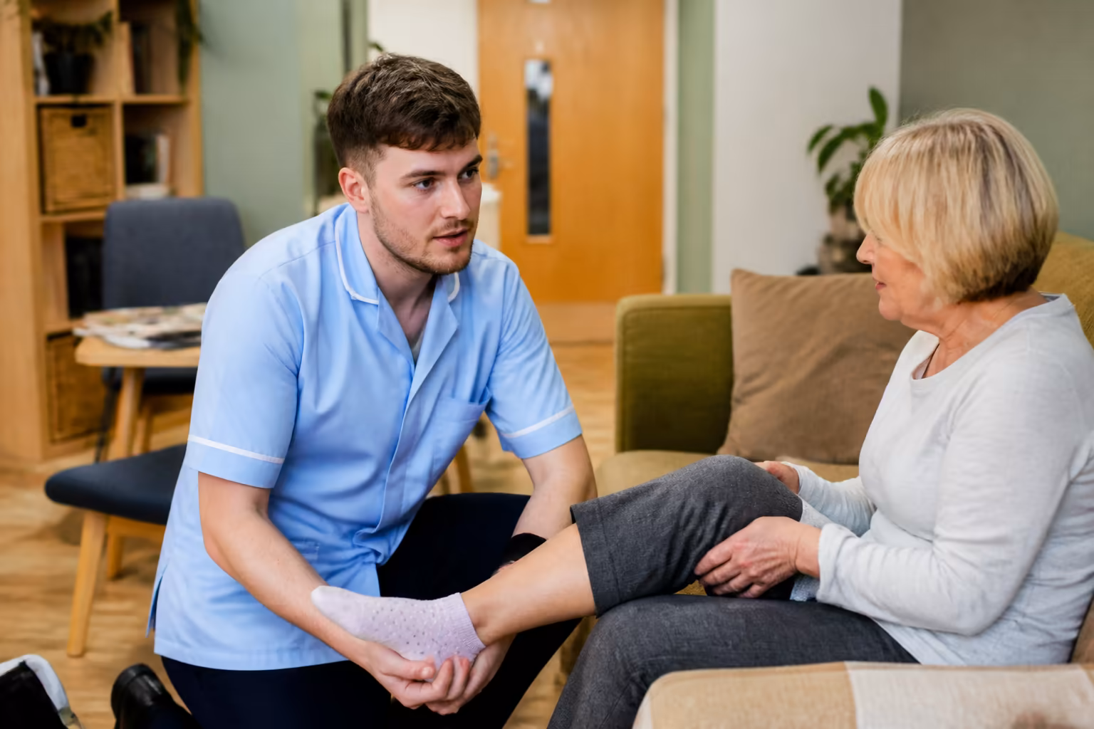 Care Certificate Preparation at CPD Accredited Level 2-90961 Care Certificate Preparation at CPD Accredited Level 2-90961