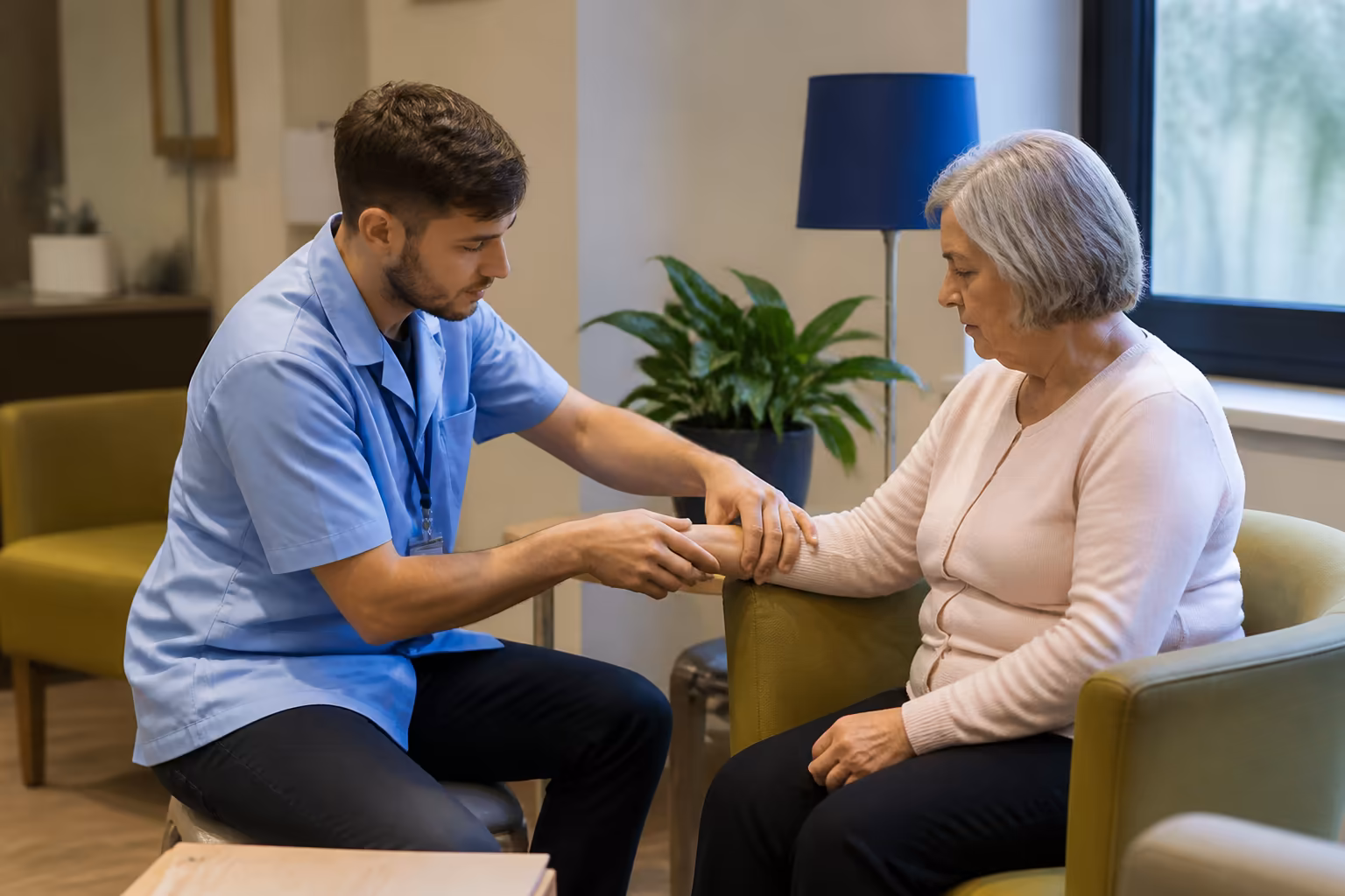 Care Certificate (Standards 1 to 15)-14304 Care Certificate (Standards 1 to 15)-14304