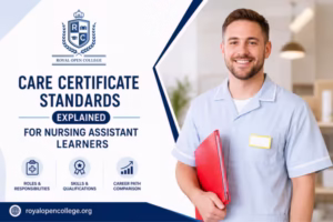 Care Certificate Standards Explained for Nursing Assistant Learners