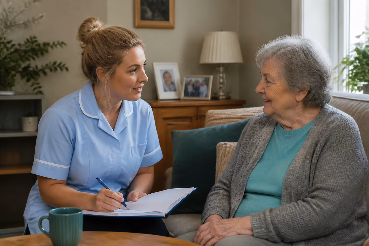 Caregiving Certificate in Caregiver at CPD Accredited Level 3-90883 Caregiving Certificate in Caregiver at CPD Accredited Level 3-90883