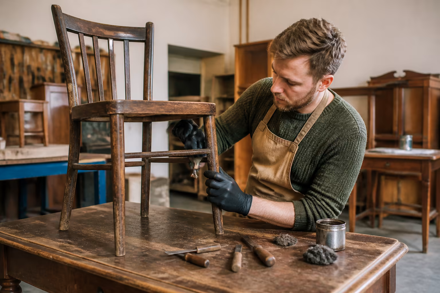 Carpentry Furniture Restoration and Refurbishment-89288 Carpentry Furniture Restoration and Refurbishment-89288