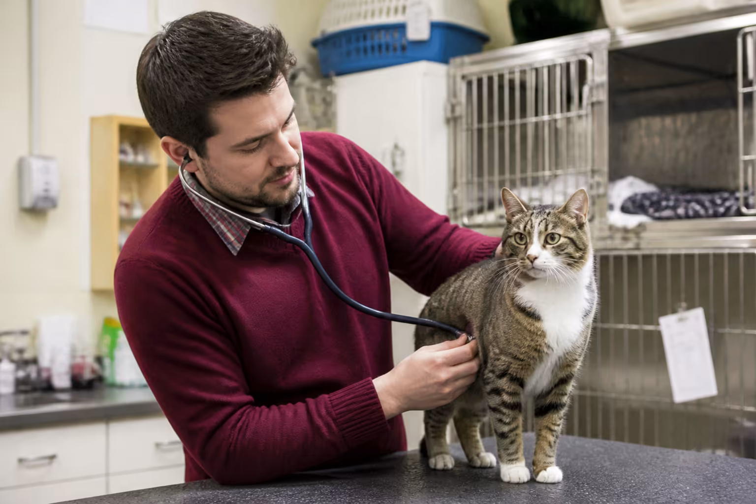 Cat Healthcare-90887 Cat Healthcare-90887