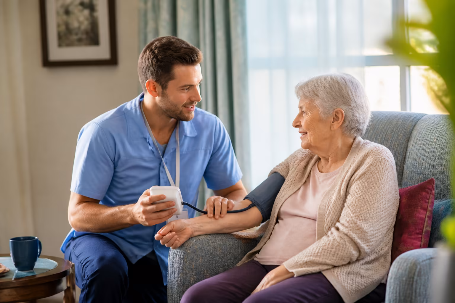 Certificate in Care Certificate Preparation Level 2-24091 Certificate in Care Certificate Preparation Level 2-24091