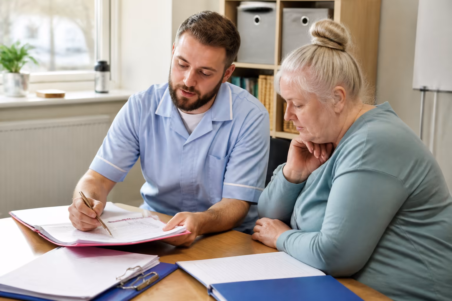 Certificate in Care Planning and Record Keeping Level 3-89298 Certificate in Care Planning and Record Keeping Level 3-89298