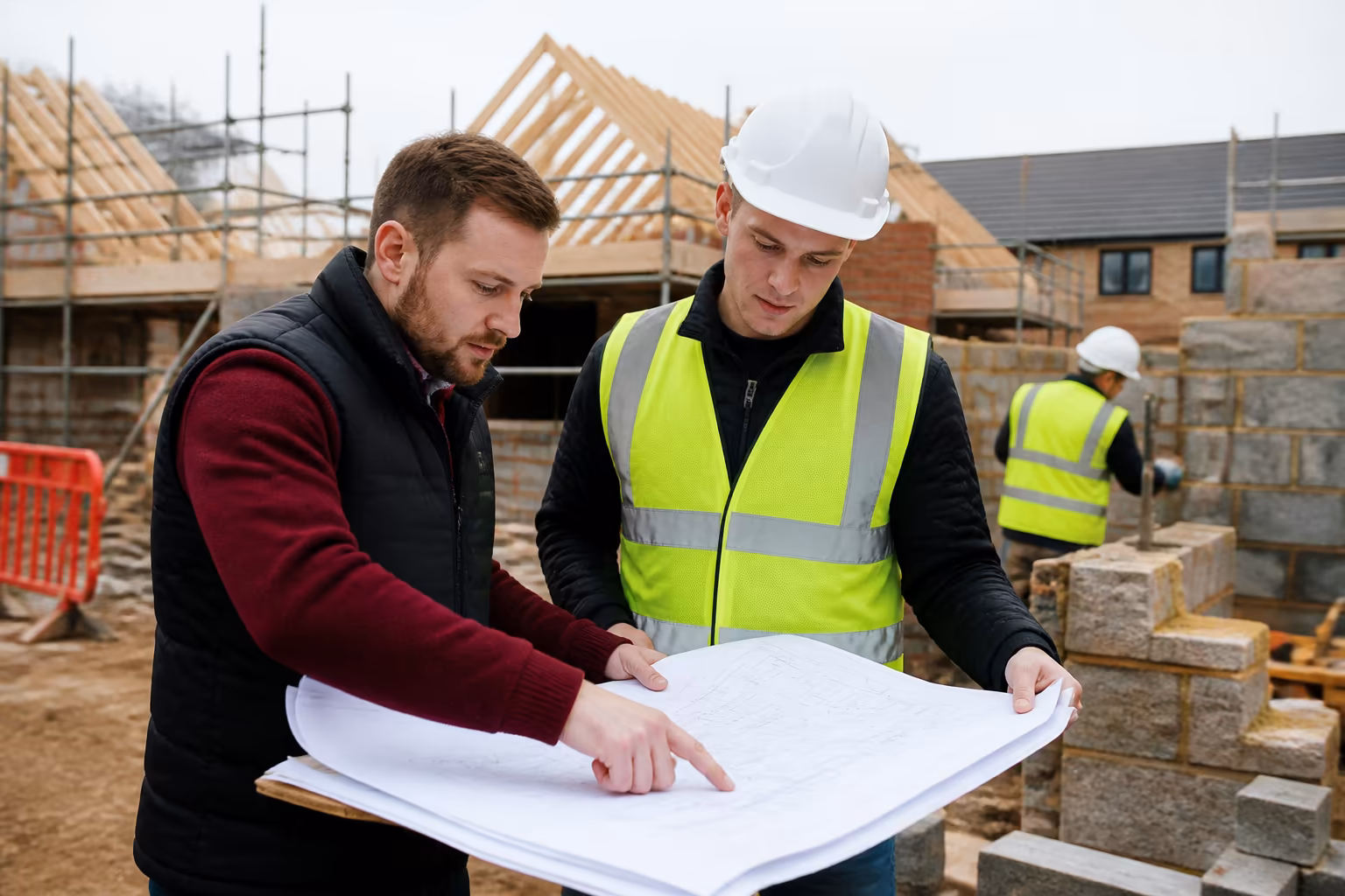 Certificate in Construction Site Supervisor at CPD Accredited Level 3-90897 Certificate in Construction Site Supervisor at CPD Accredited Level 3-90897