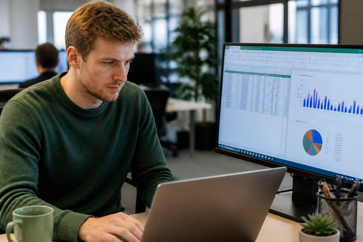Certificate in Data Analysis, Automating and Visualisation in Excel at CPD Accredited Level 3-90899 Certificate in Data Analysis, Automating and Visualisation in Excel at CPD Accredited Level 3-90899