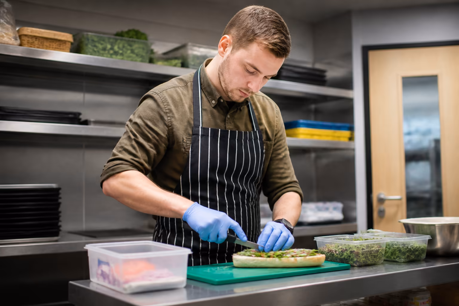 Certificate in Food Allergen Awareness Level 2-89306 Certificate in Food Allergen Awareness Level 2-89306