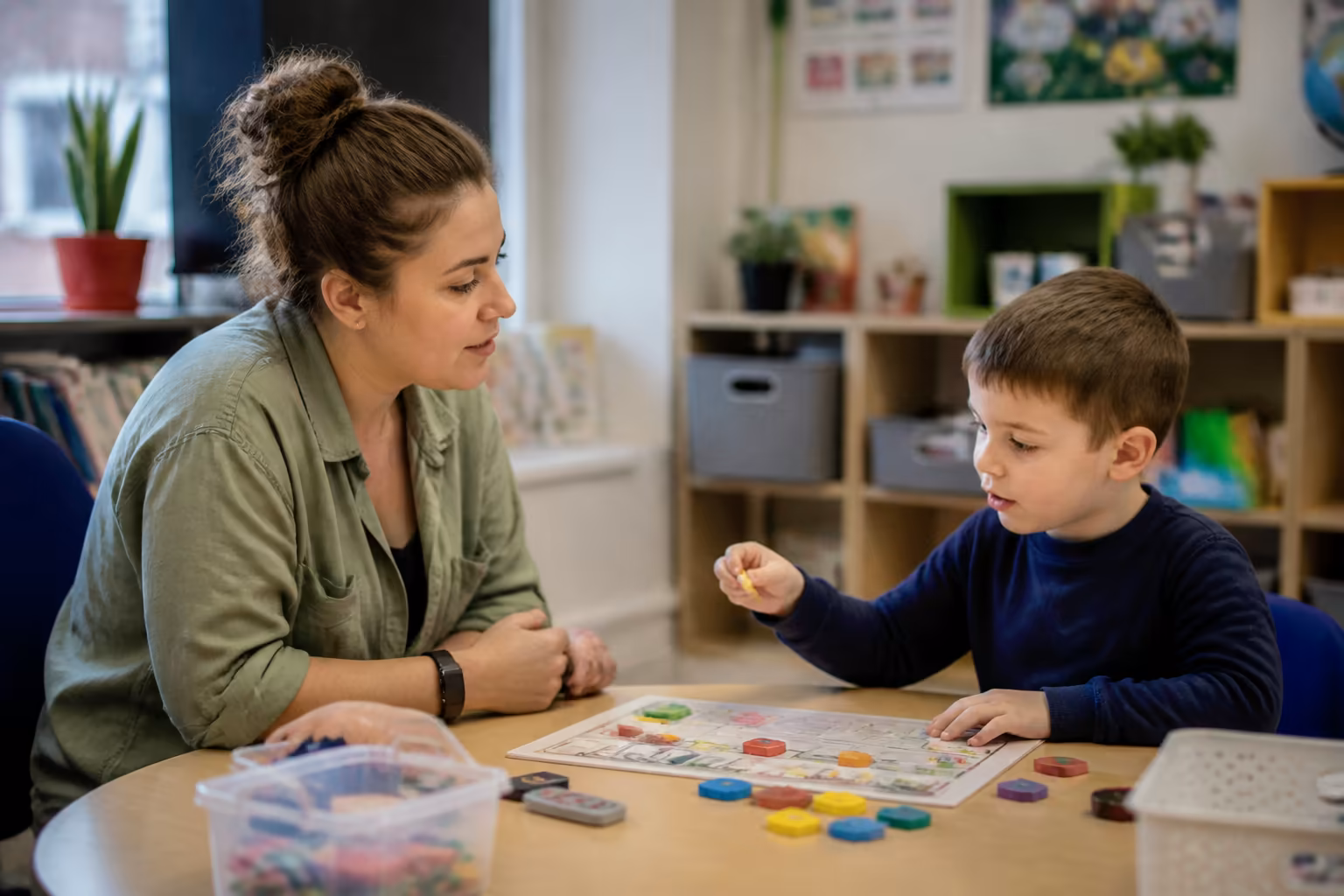 Certificate in Understanding Autism Level 3-89314 Certificate in Understanding Autism Level 3-89314