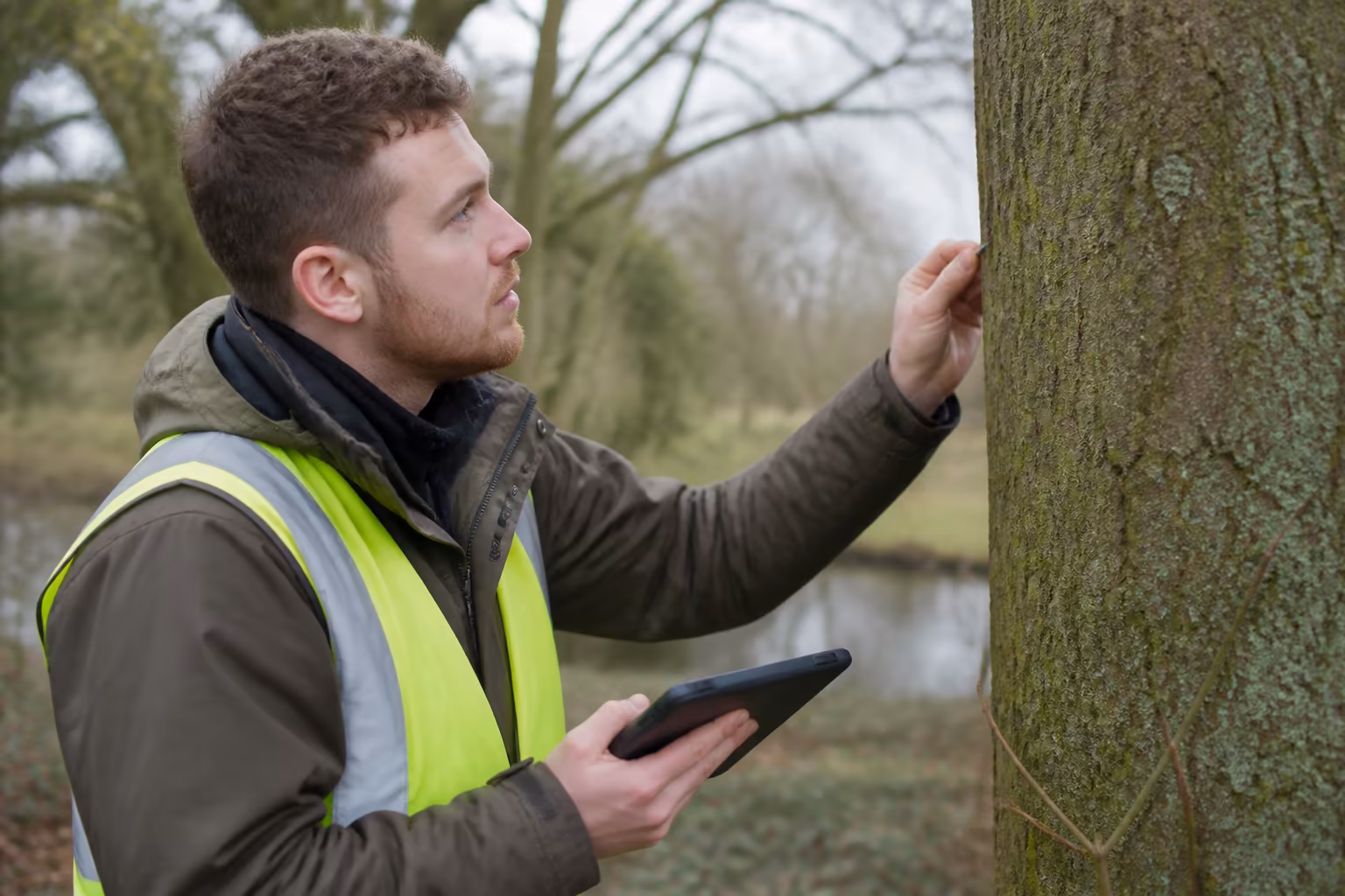 Certification in Environmental Management – Level 3-90989 Certification in Environmental Management – Level 3-90989