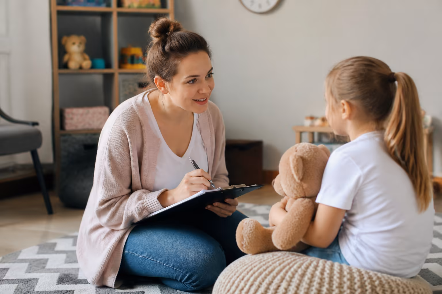 Child Development Psychology Diploma – Level 3-90995 Child Development Psychology Diploma – Level 3-90995