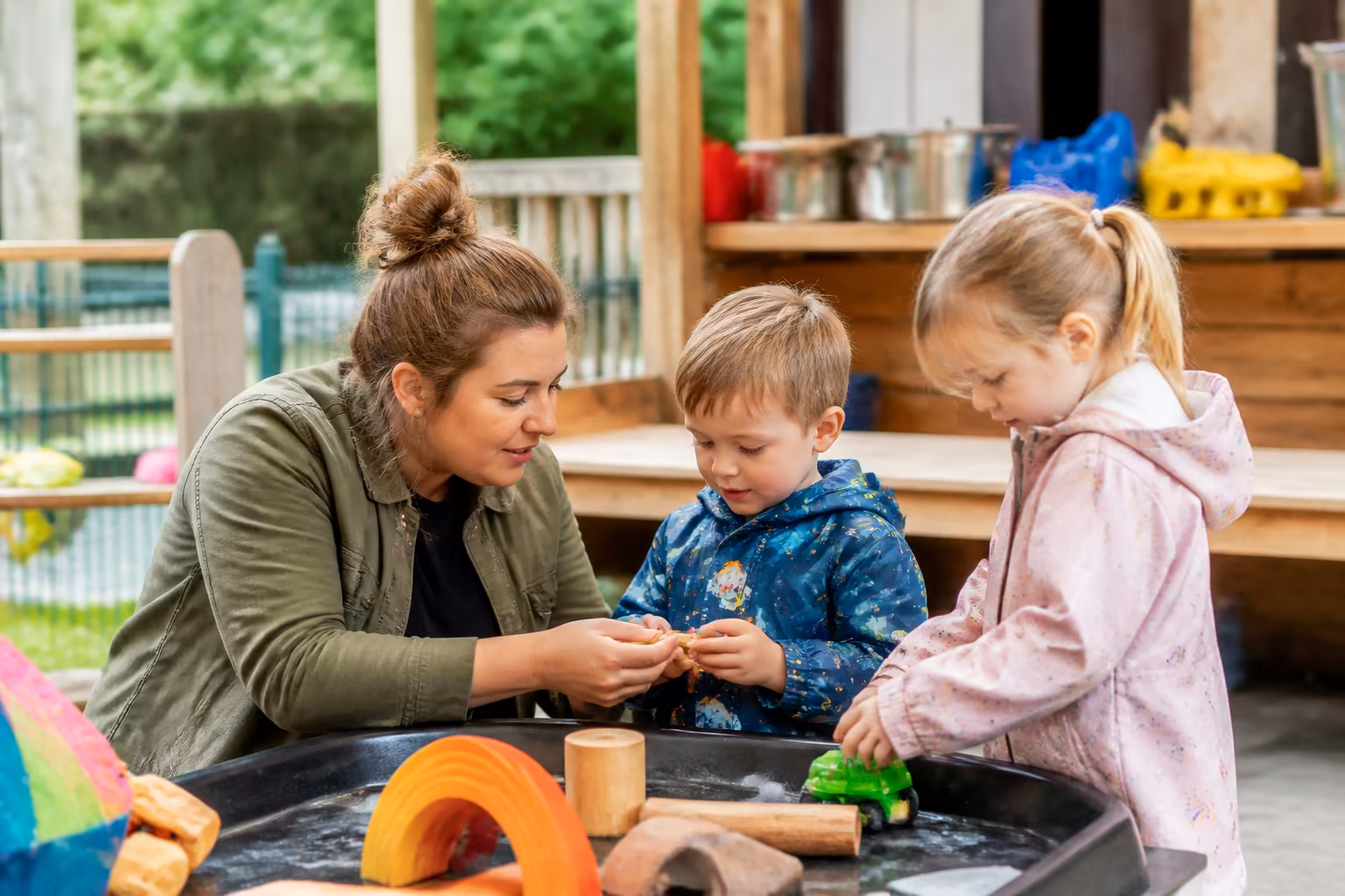 Child Psychology-26124 Child Psychology-26124