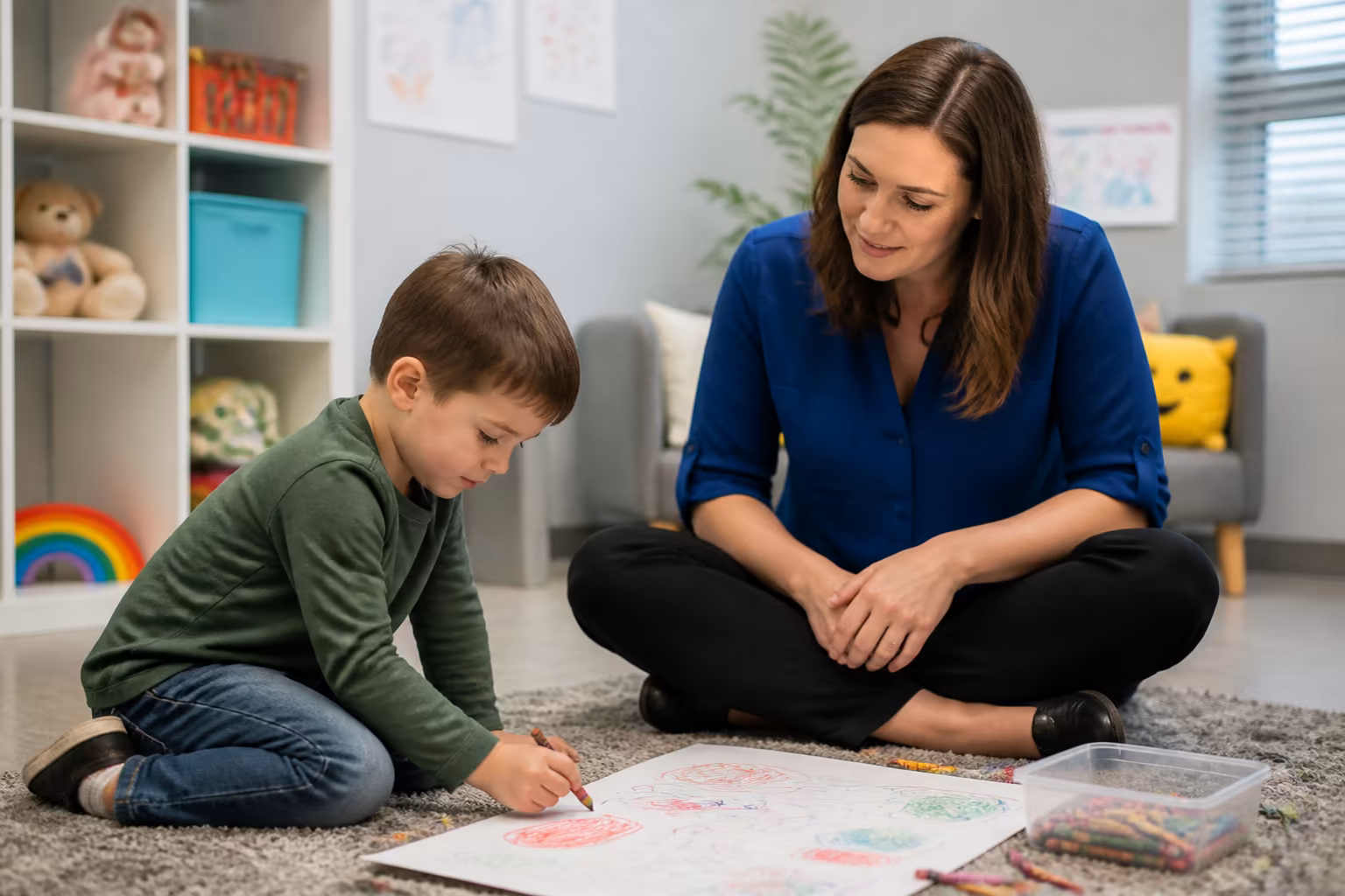 Children and Adolescents Counselling Course-89656 Children and Adolescents Counselling Course-89656