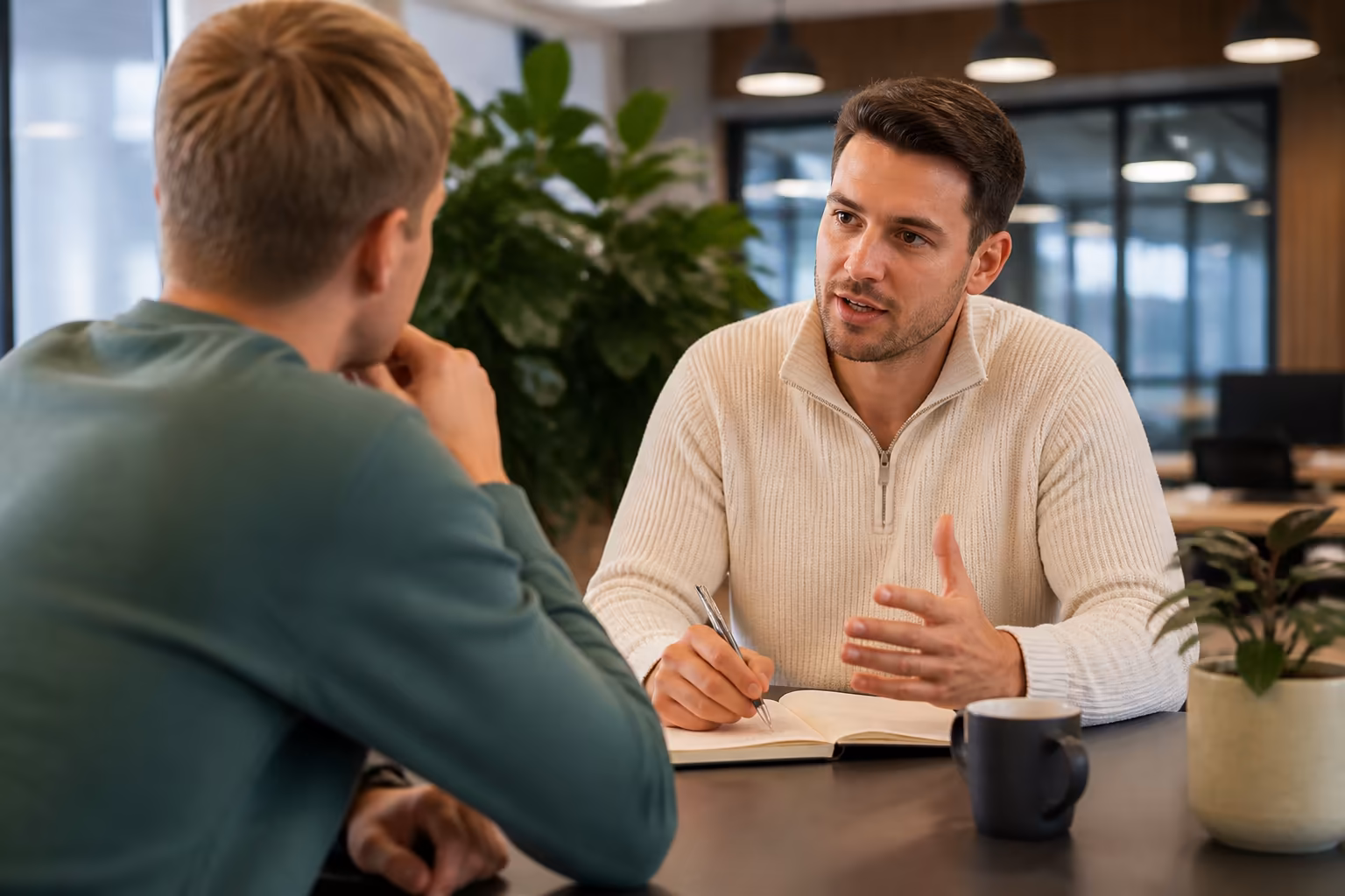 Coaching and Mentoring-89600 Coaching and Mentoring-89600