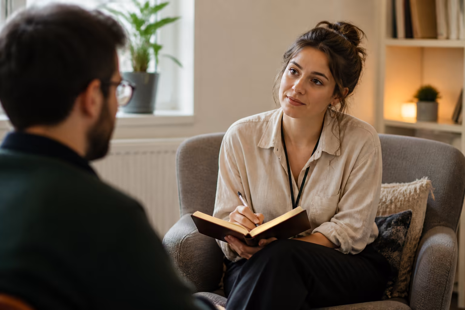 Cognitive Behavioural Therapy-89601 Cognitive Behavioural Therapy-89601