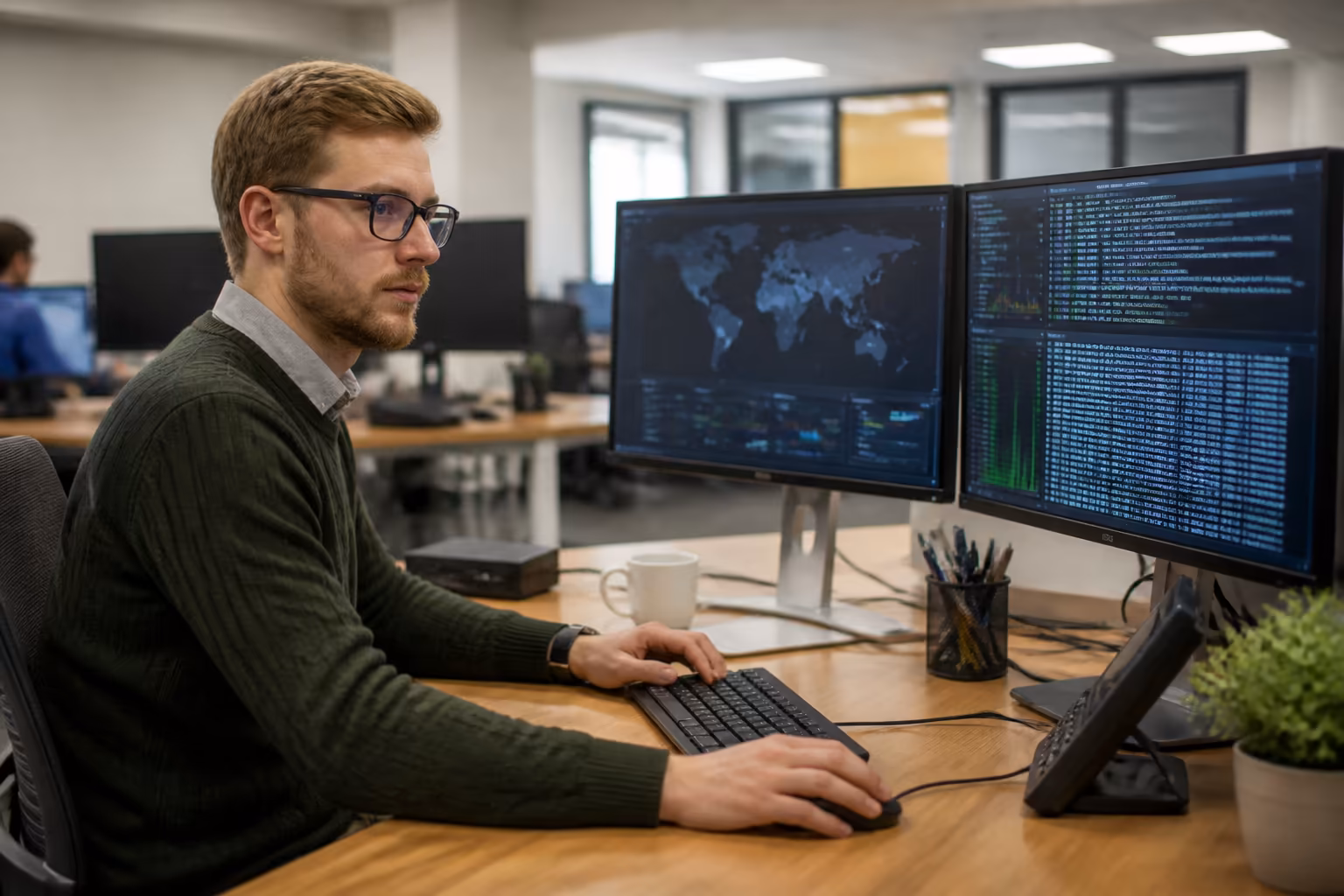 CompTIA CySA+ Cybersecurity Analyst Course-91021 CompTIA CySA+ Cybersecurity Analyst Course-91021