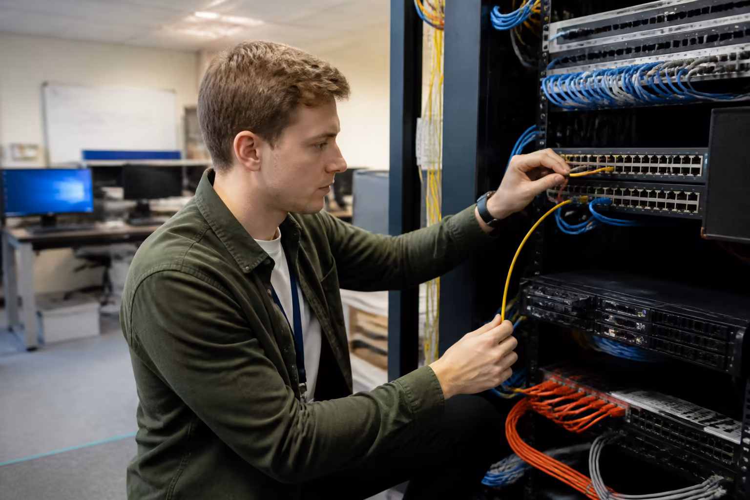 CompTIA Network+ Certification-91022 CompTIA Network+ Certification-91022