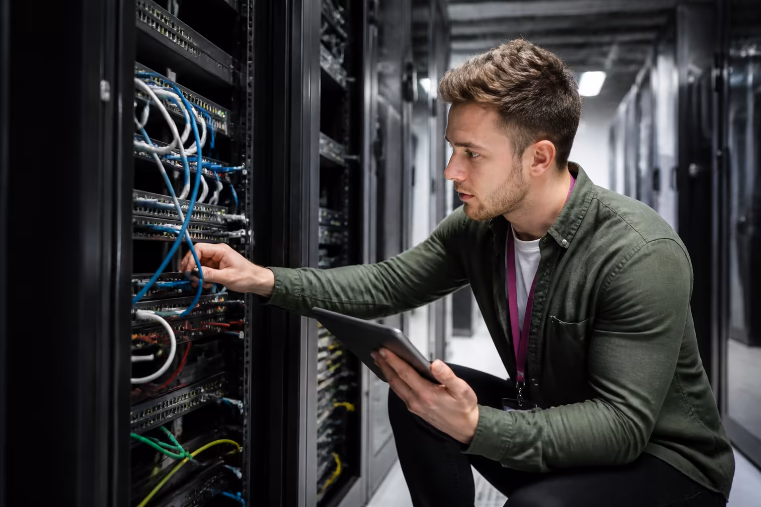 CompTIA Network+ Certification (N10-008) Training-89613 CompTIA Network+ Certification (N10-008) Training-89613