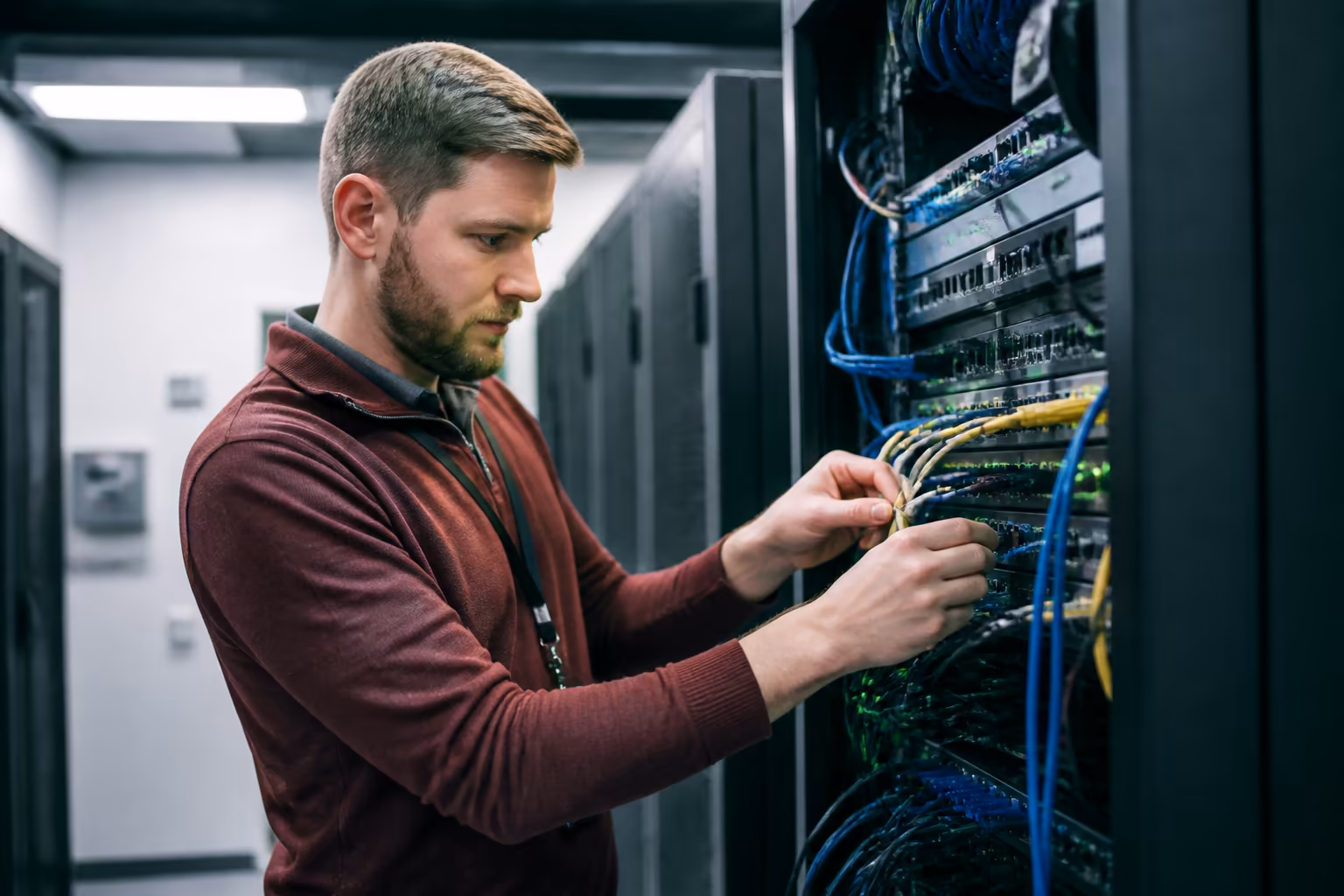 CompTIA Networking – Level 4-89614 CompTIA Networking – Level 4-89614