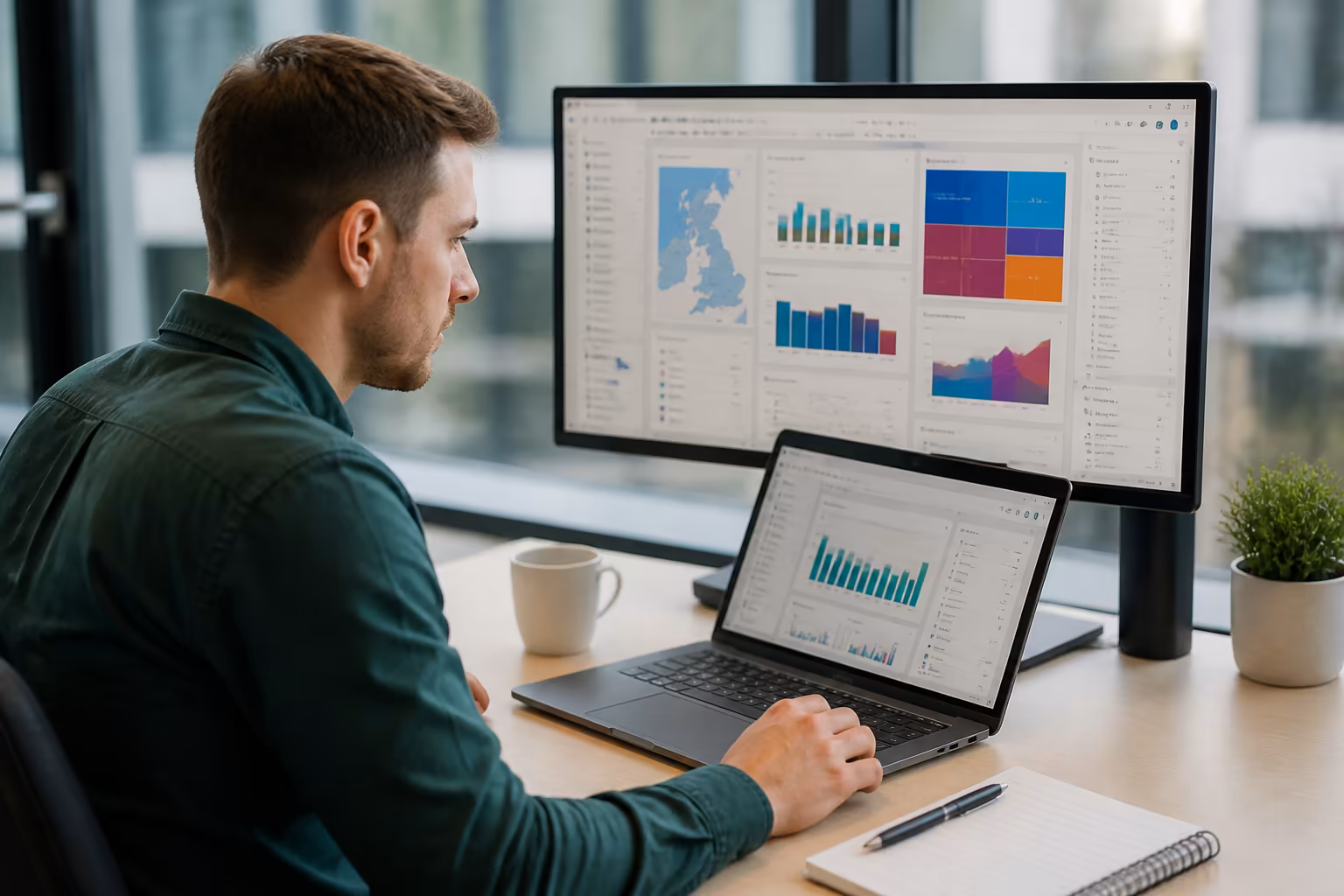 Complete Microsoft Power BI 2021-91014 Complete Microsoft Power BI 2021-91014