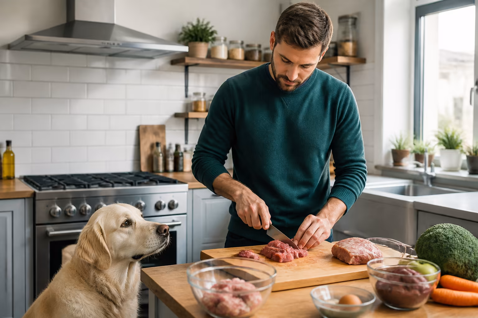 Complete Raw Diet for Dog – CPD Certified Course-89608 Complete Raw Diet for Dog – CPD Certified Course-89608