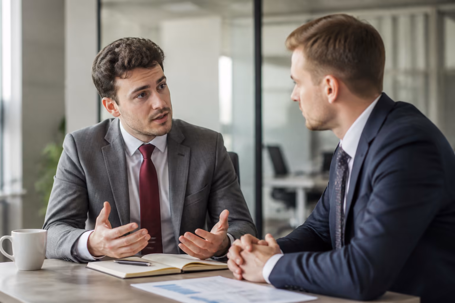 Conflict Management Training-89617 Conflict Management Training-89617