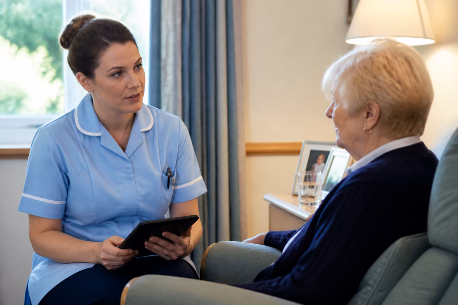 Consent Training in Healthcare-91032 Consent Training in Healthcare-91032