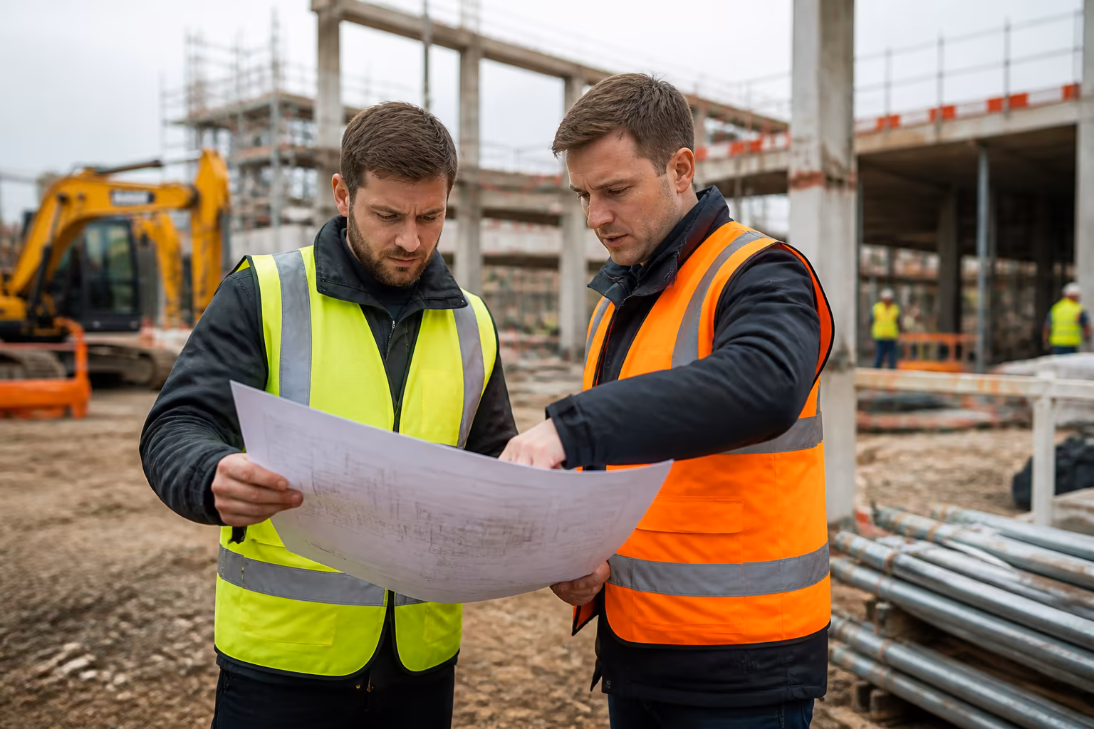Construction Administrator-89618 Construction Administrator-89618