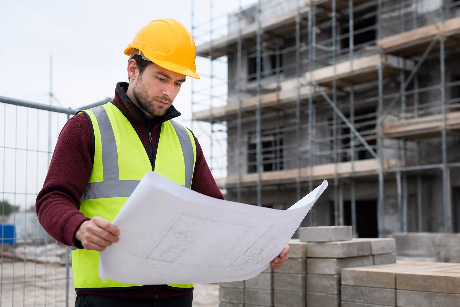 Construction Industry Scheme (CIS)-22063 Construction Industry Scheme (CIS)-22063