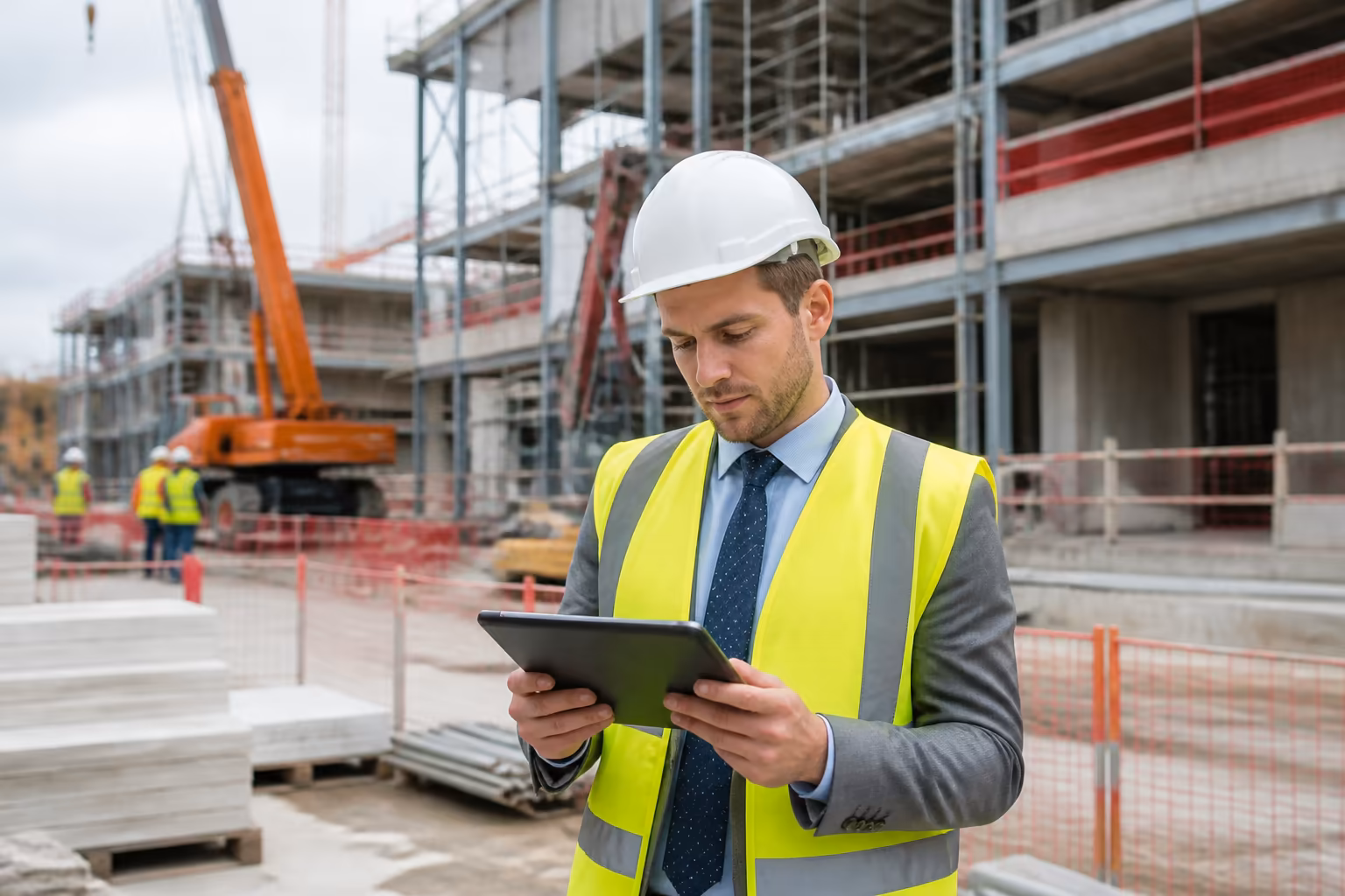 Construction Management-89620