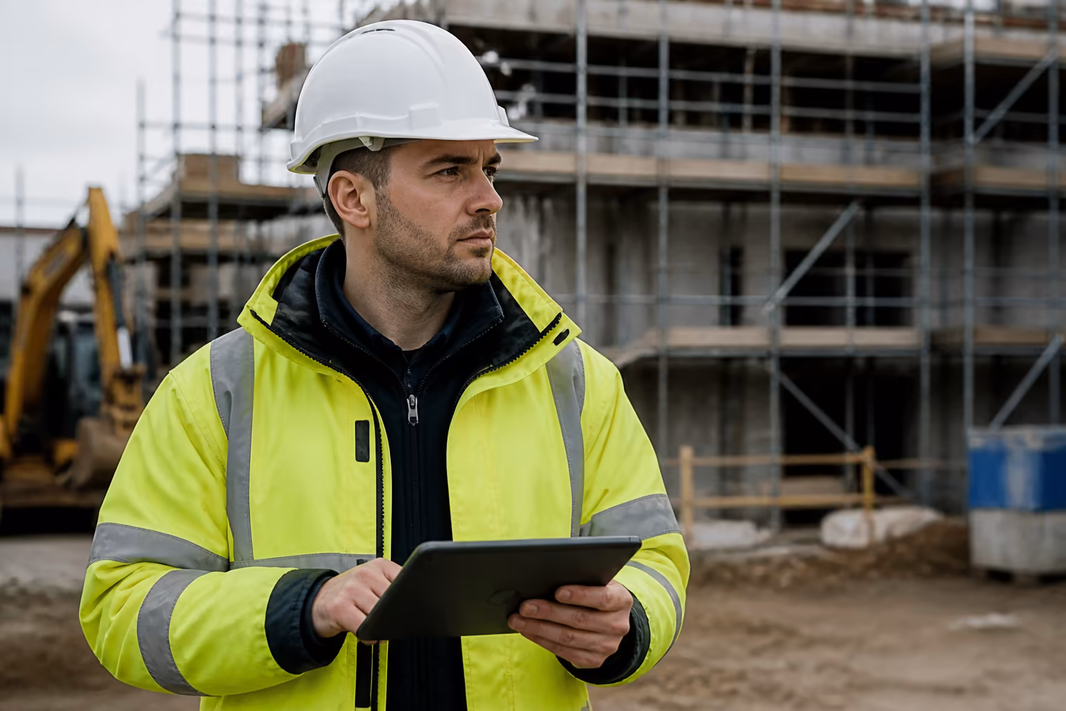 Construction Site Management, Supervision and Safety Diploma-91033 Construction Site Management, Supervision and Safety Diploma-91033