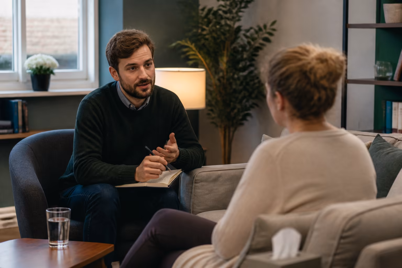 Counselling and Psychotherapy Course-89625 Counselling and Psychotherapy Course-89625