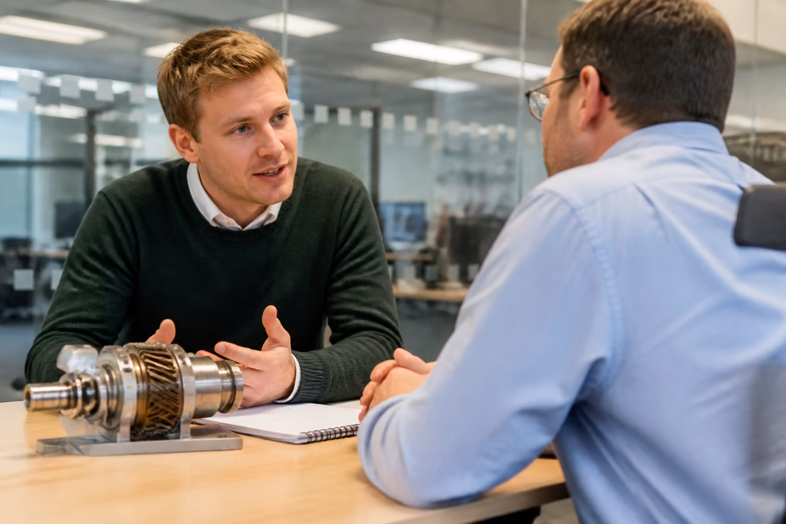 Crack Your Mechanical Engineer Interview-26342 Crack Your Mechanical Engineer Interview-26342