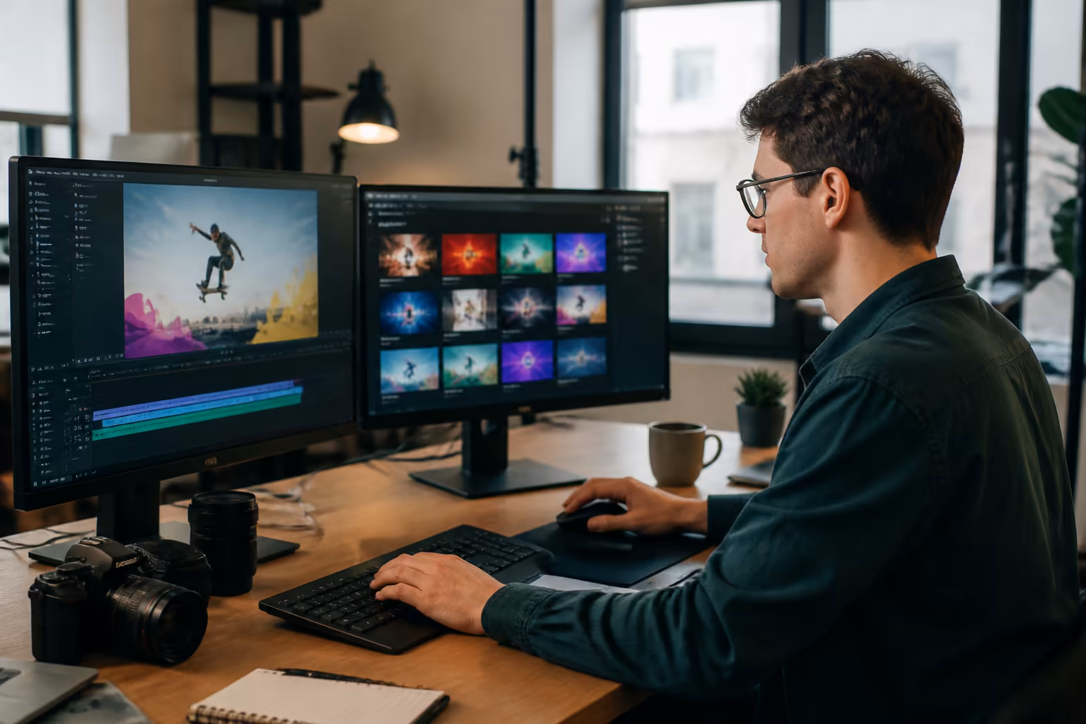 Create Videos, Motion Graphics and Animation Using Canva-26358 Create Videos, Motion Graphics and Animation Using Canva-26358