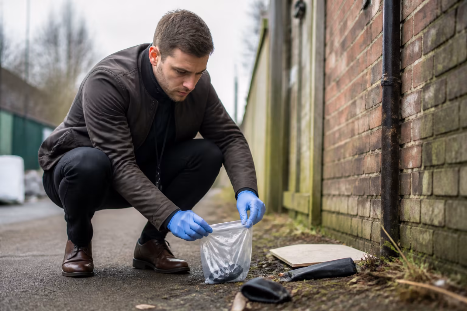 Criminal Investigator-89630 Criminal Investigator-89630