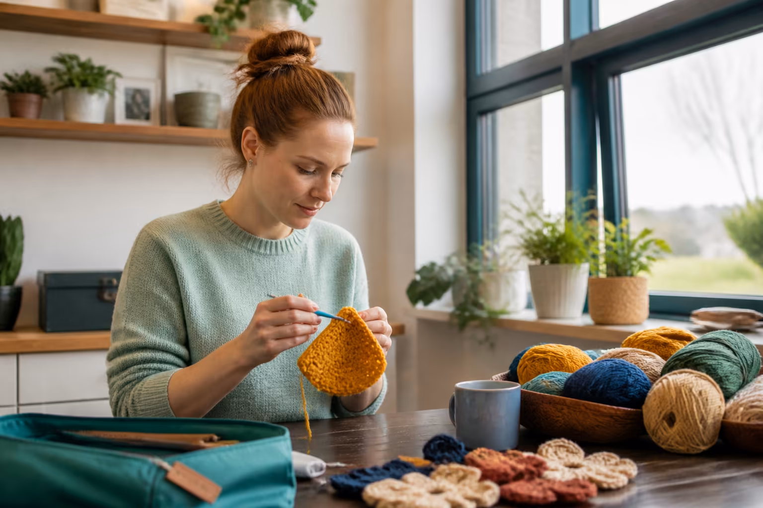 Crochet for Beginners-89634 Crochet for Beginners-89634