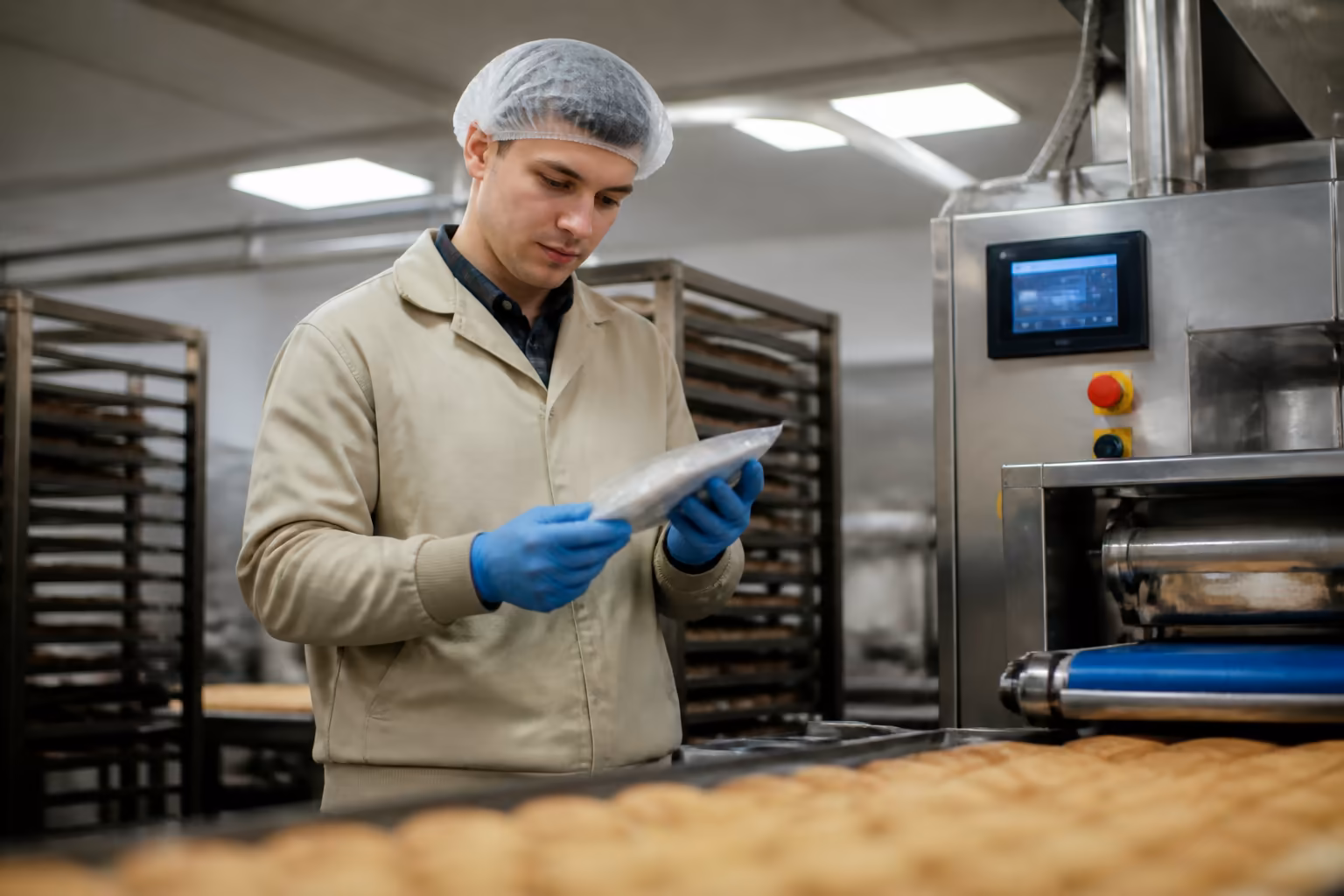 Curso de Higiene y Seguridad Alimentaria de Nivel 2-89637 Curso de Higiene y Seguridad Alimentaria de Nivel 2-89637