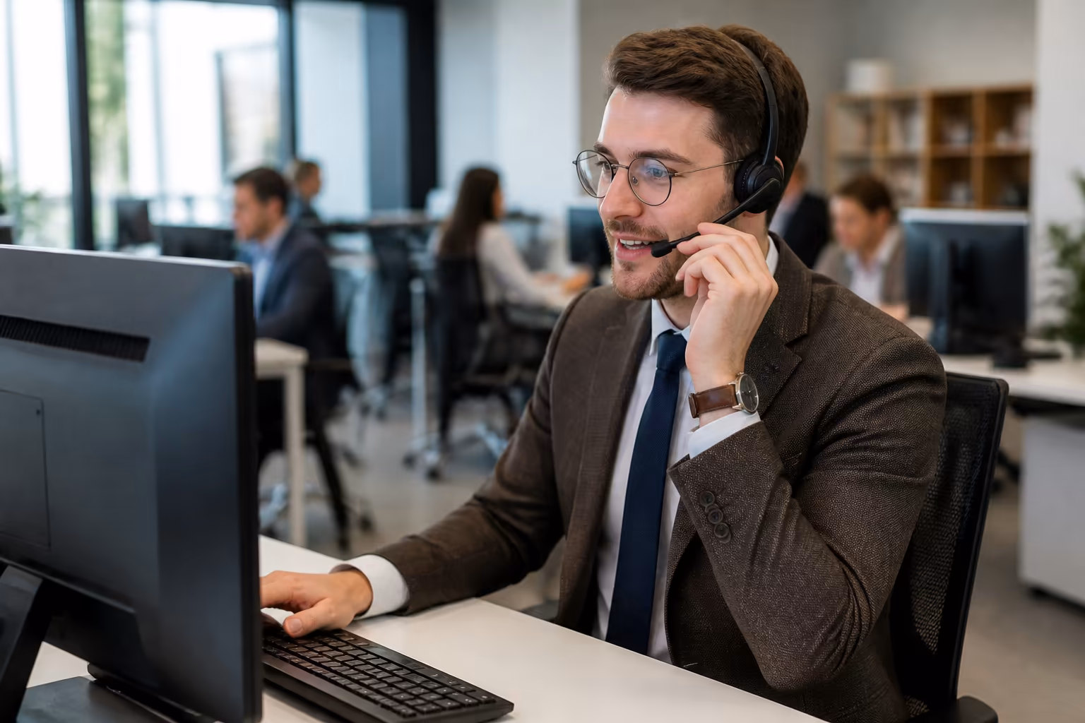 Customer Relationship Management-89638