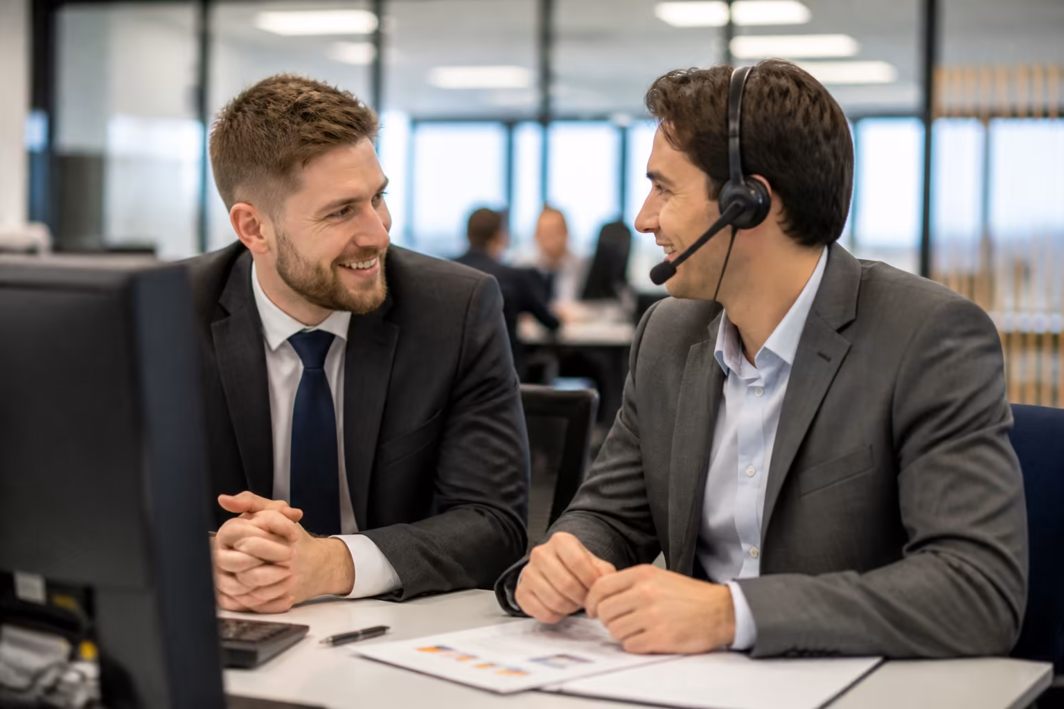 Customer Success Manager-26444 Customer Success Manager-26444