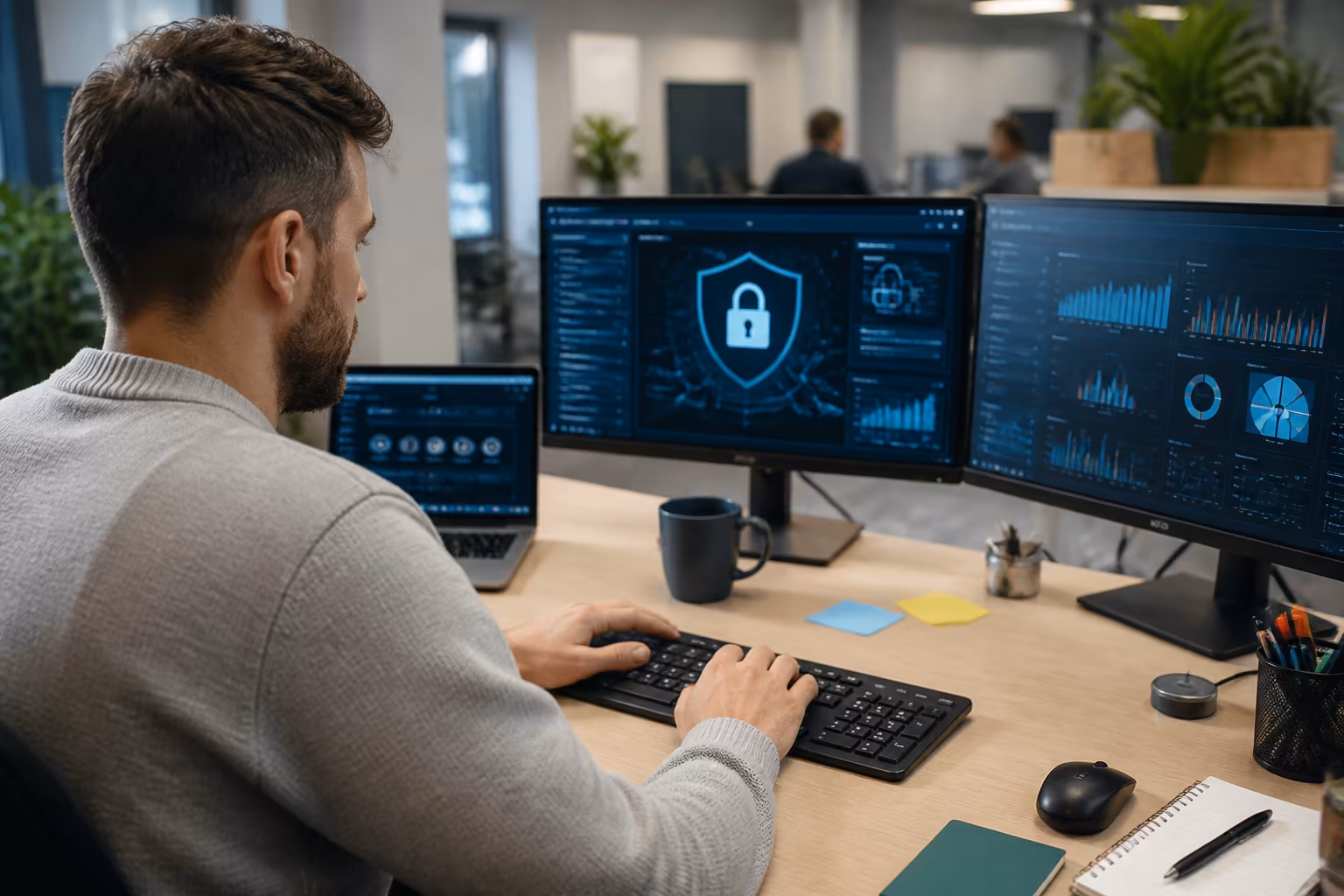 Cyber Security Awareness Training-23863 Cyber Security Awareness Training-23863