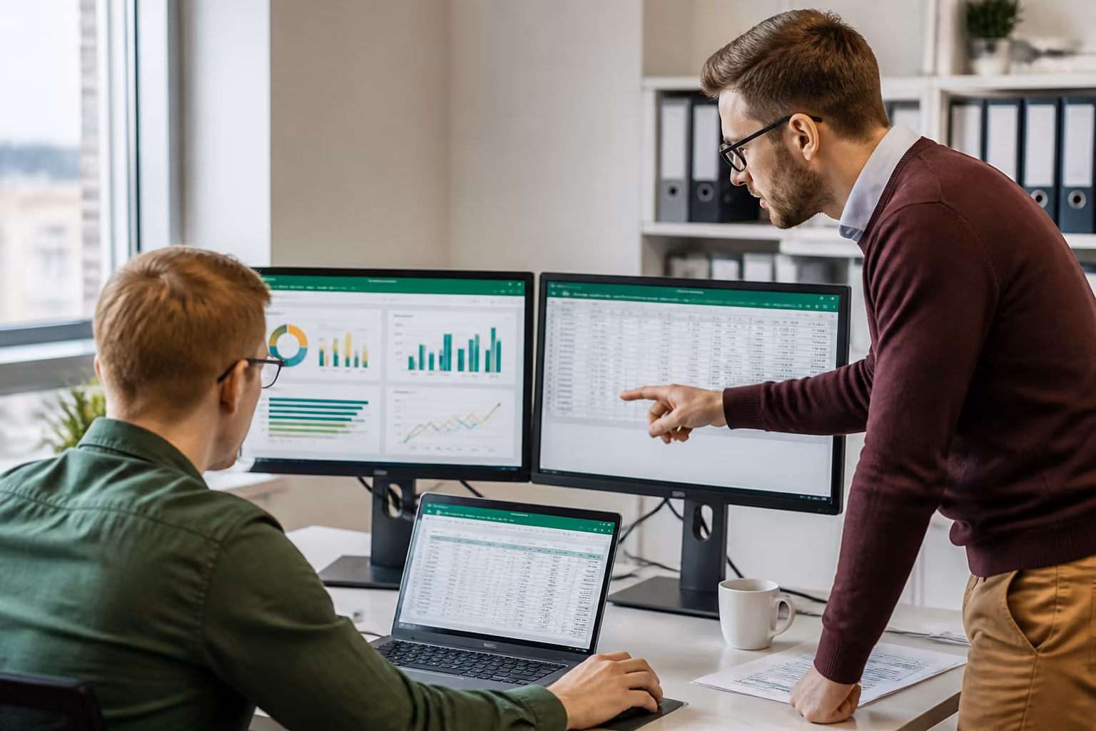 Data Analysis in Excel Level 3 Course-89639 Data Analysis in Excel Level 3 Course-89639