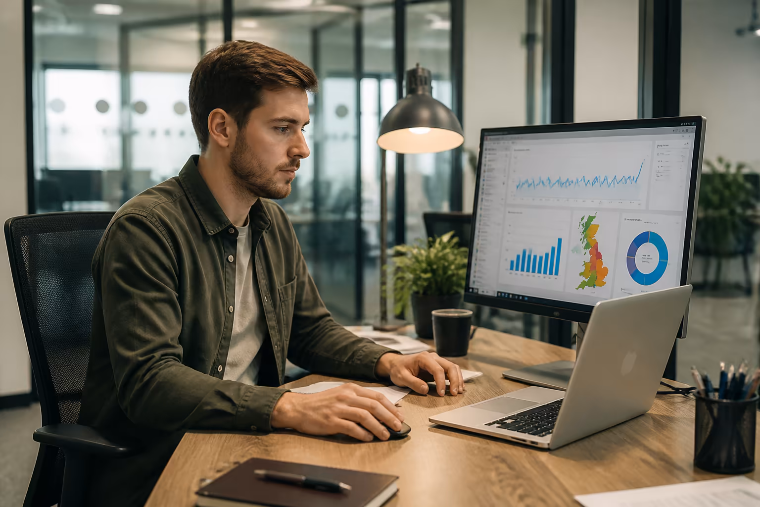 Data Analytics with Tableau-89640 Data Analytics with Tableau-89640