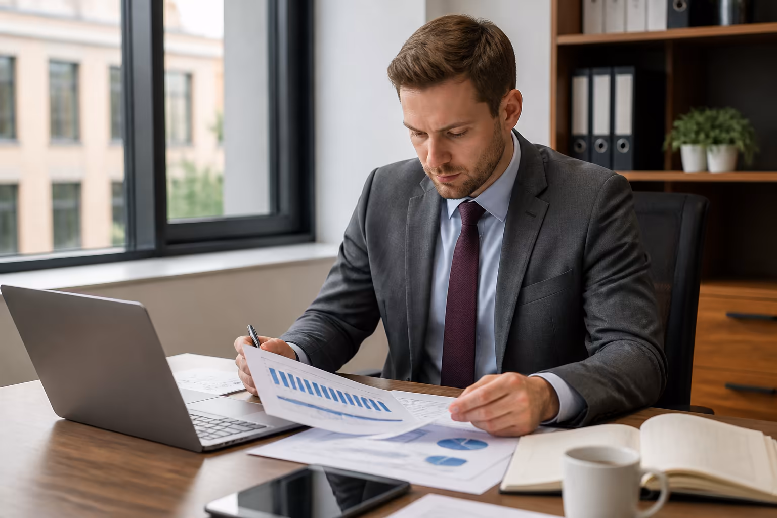 Debt Management-89645 Debt Management-89645