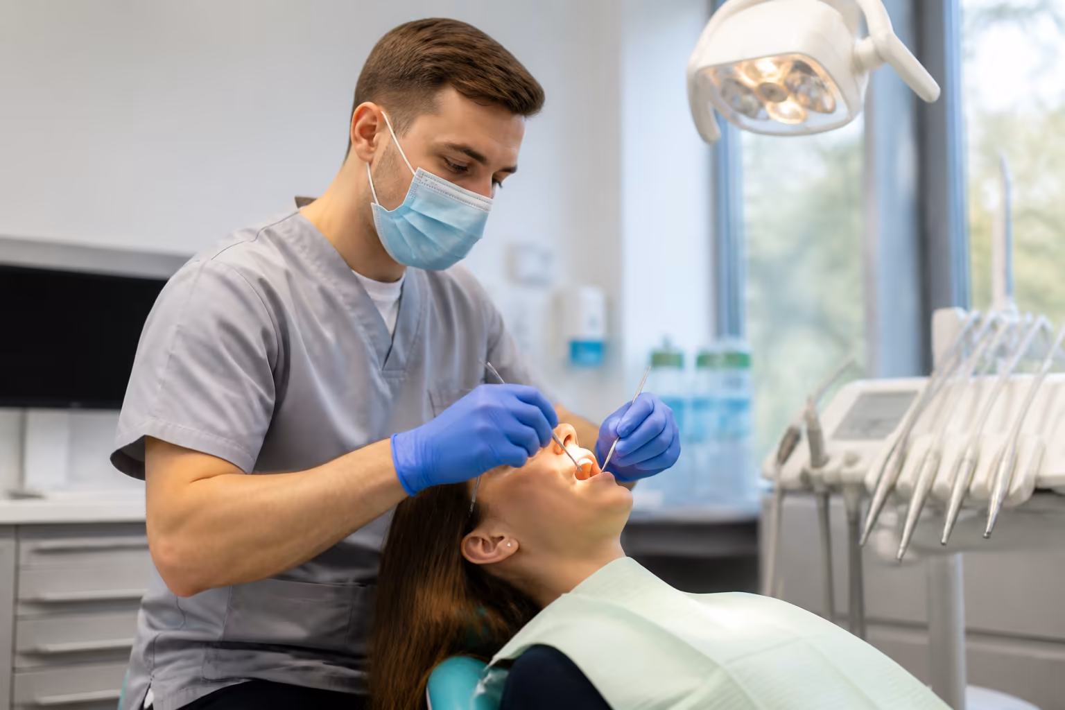 Dental Hygienist-89657 Dental Hygienist-89657