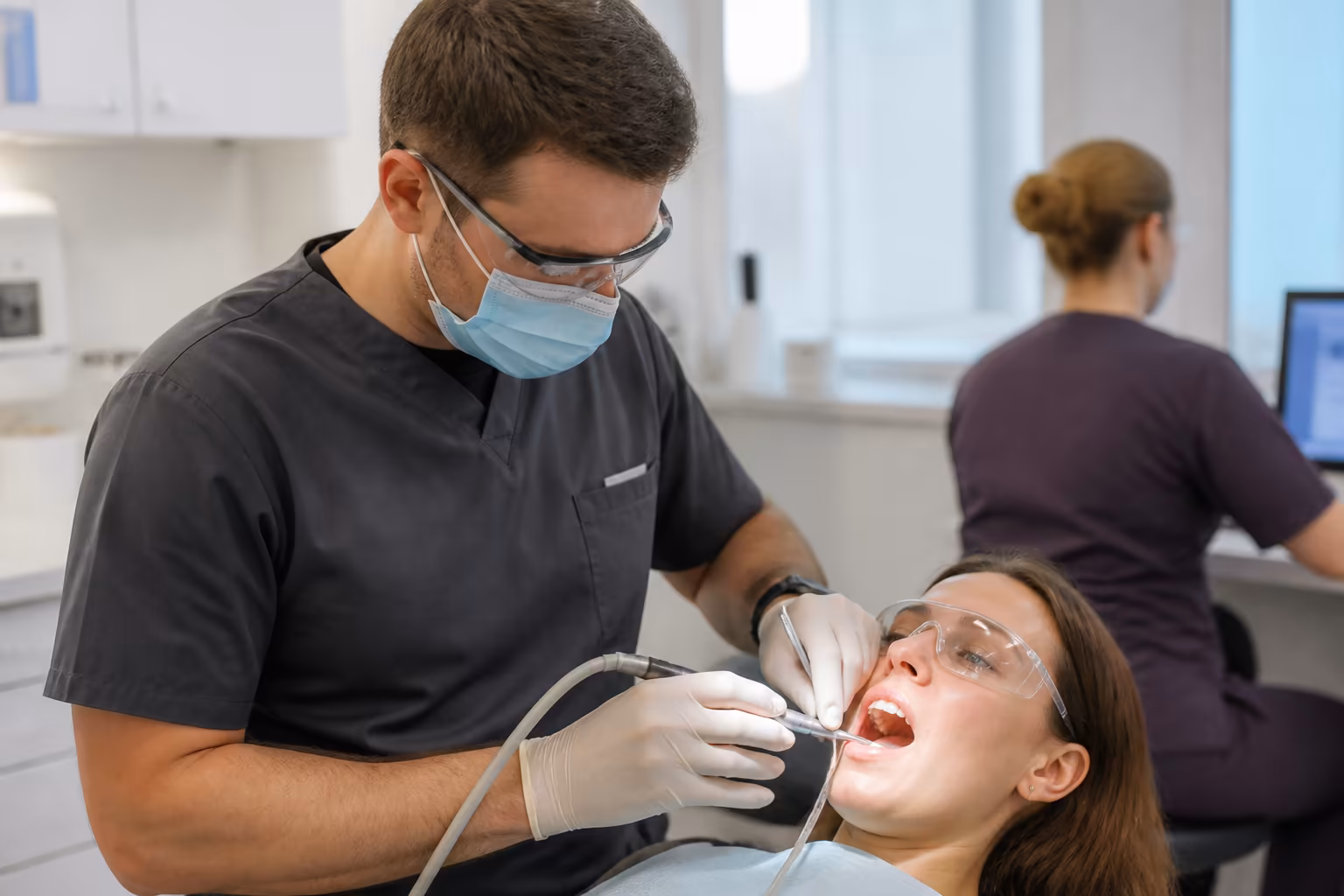 Dental Hygienist Dental Hygiene Training-91165 Dental Hygienist Dental Hygiene Training-91165