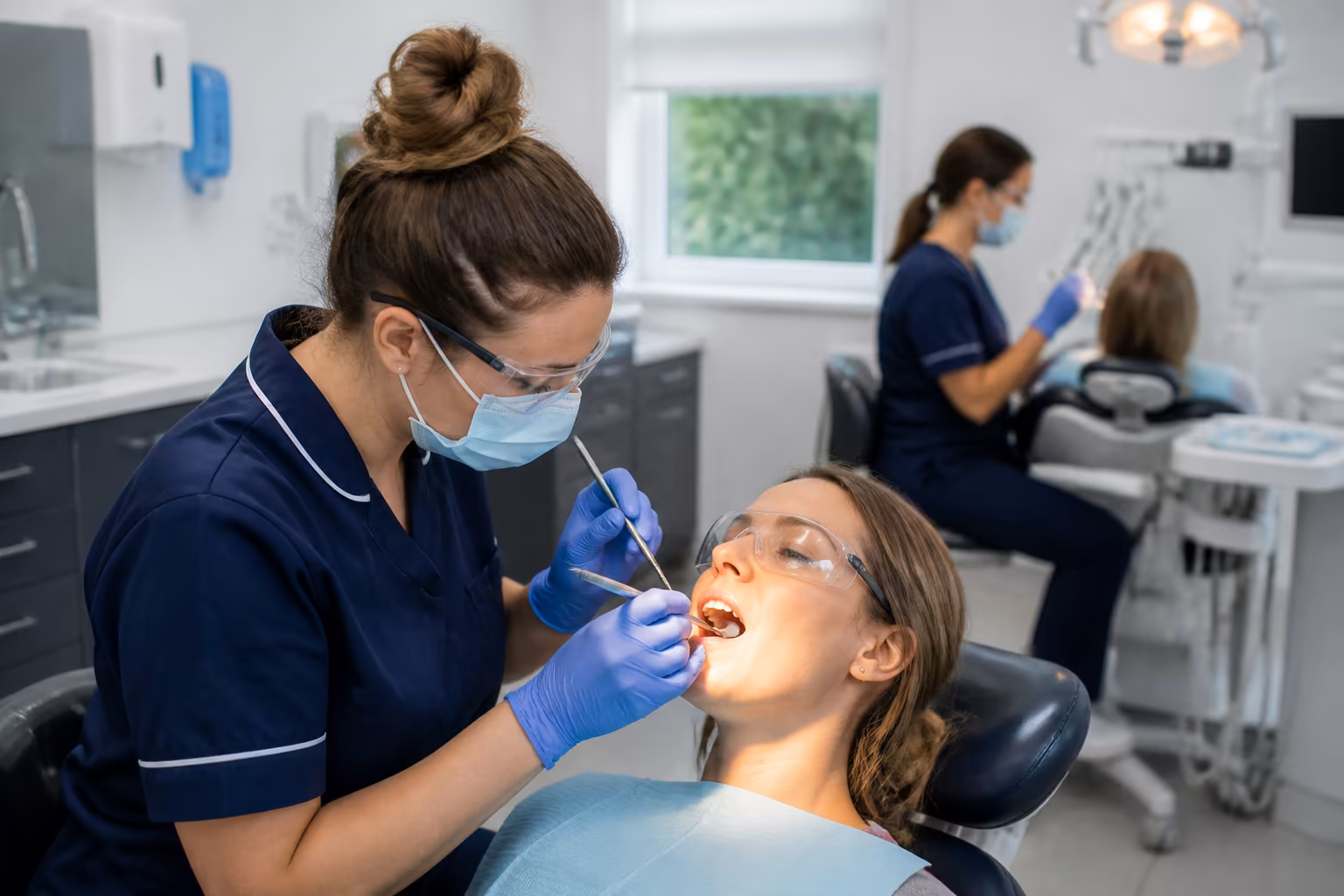 Dental Therapy Course-91166 Dental Therapy Course-91166