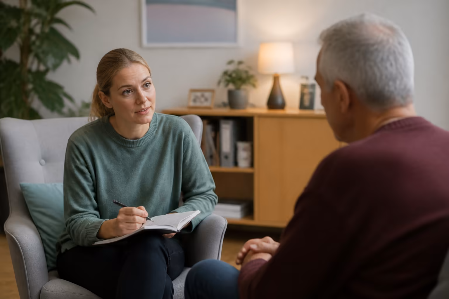 Depression Counselling Training-89659 Depression Counselling Training-89659