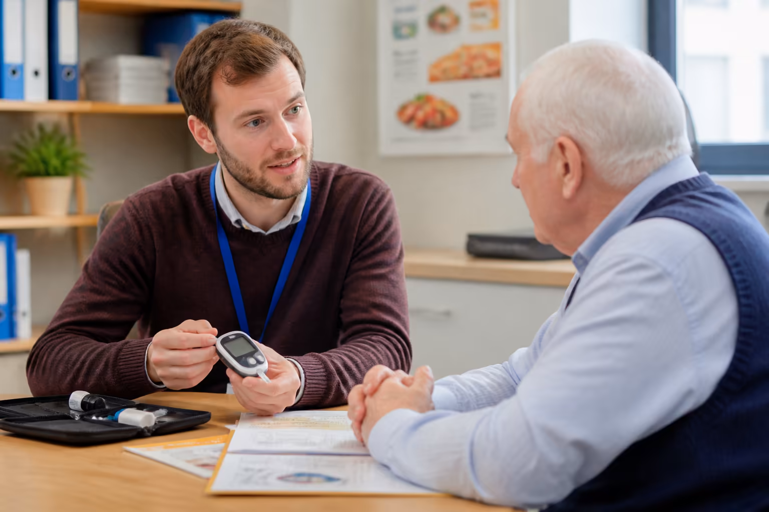 Diabetes Awareness Course-89667 Diabetes Awareness Course-89667