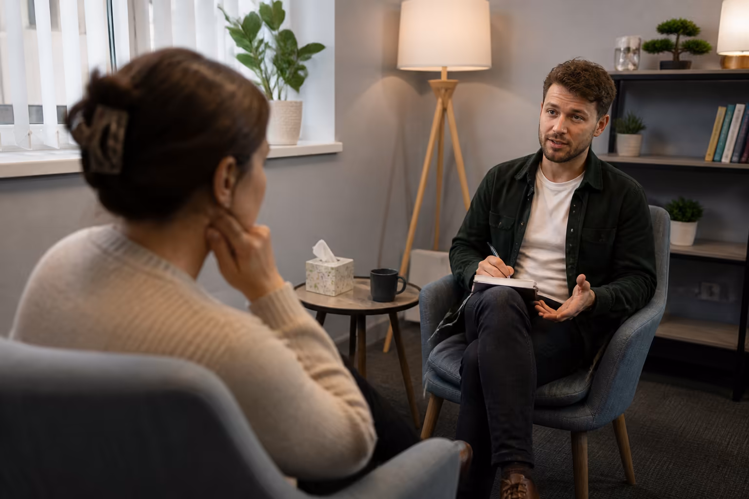 Dialectical Behaviour Therapy-26540 Dialectical Behaviour Therapy-26540