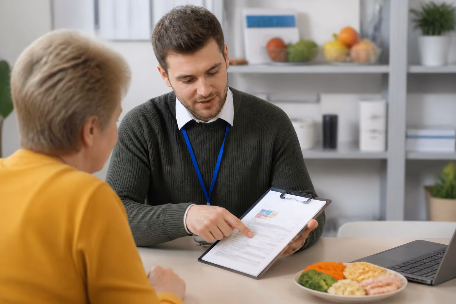 Diet and Nutrition Advanced Diploma Level 5-91171 Diet and Nutrition Advanced Diploma Level 5-91171